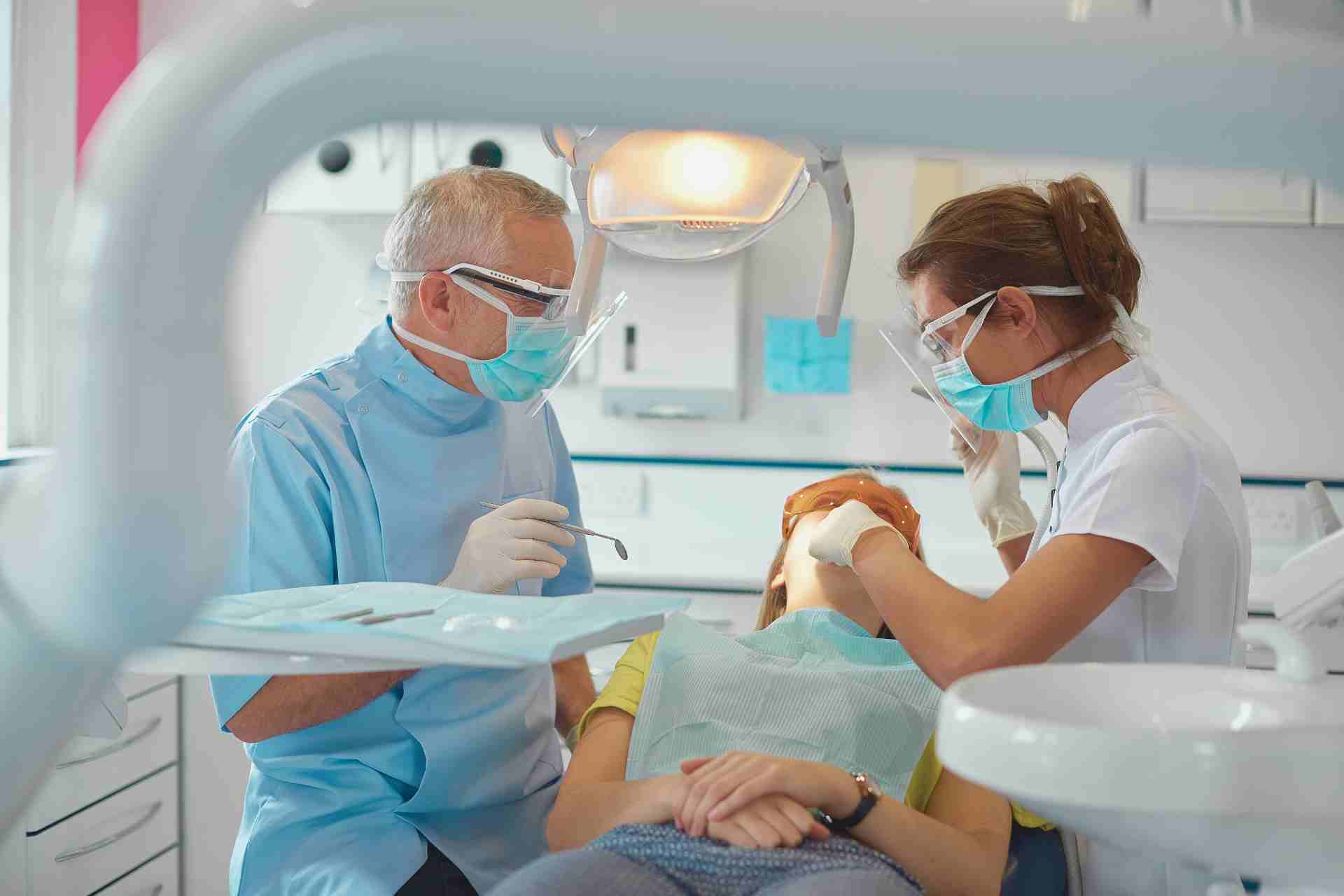 Dentist in Royal Oak, MI